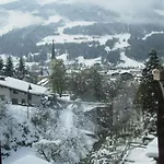 Appartementhaus Architekt Wierer