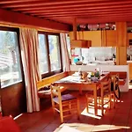 Appartement Appartementhaus Architekt Wierer