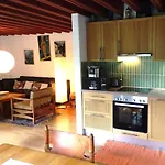 Appartementhaus Architekt Wierer *