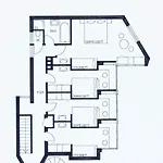 Appartementhaus Architekt Wierer Διαμέρισμα Bad Hofgastein