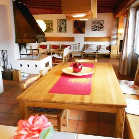 Appartementhaus Architekt Wierer Apartament Bad Hofgastein