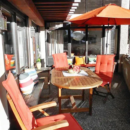 Appartementhaus Architekt Wierer Lejlighed *