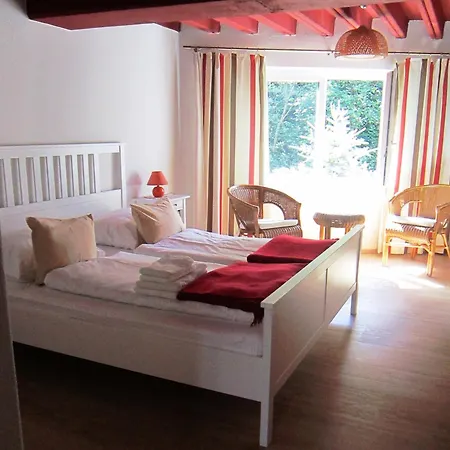 アパート Appartementhaus Architekt Wierer *