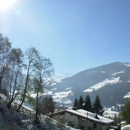 Appartementhaus Architekt Wierer * Bad Hofgastein