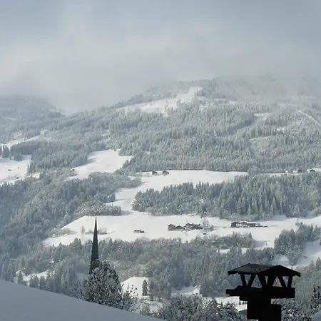 Lejlighed Appartementhaus Architekt Wierer *