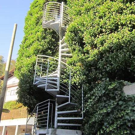 Appartementhaus Architekt Wierer アパート *