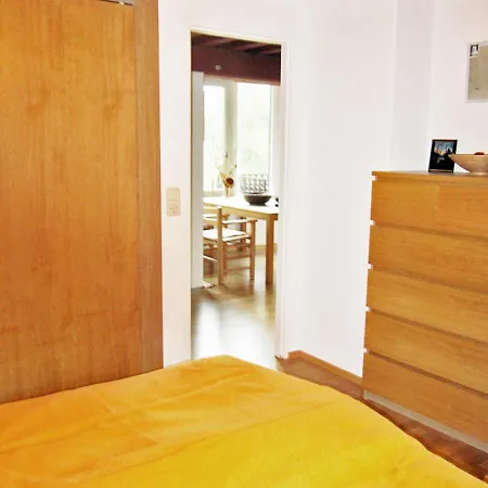 Appartementhaus Architekt Wierer Lejlighed Bad Hofgastein