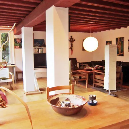 アパート Appartementhaus Architekt Wierer