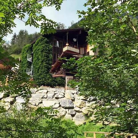 Appartementhaus Architekt Wierer アパート *