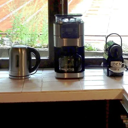 アパート Appartementhaus Architekt Wierer *