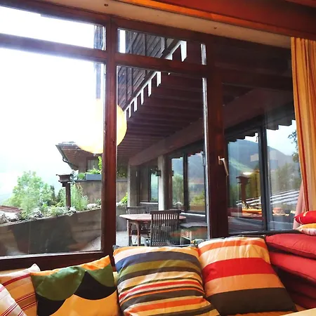 Lejlighed Appartementhaus Architekt Wierer Bad Hofgastein