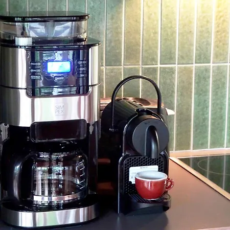 Appartementhaus Architekt Wierer * Bad Hofgastein