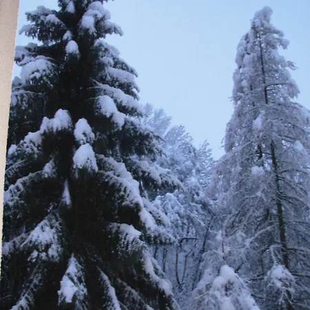 Lejlighed Appartementhaus Architekt Wierer *