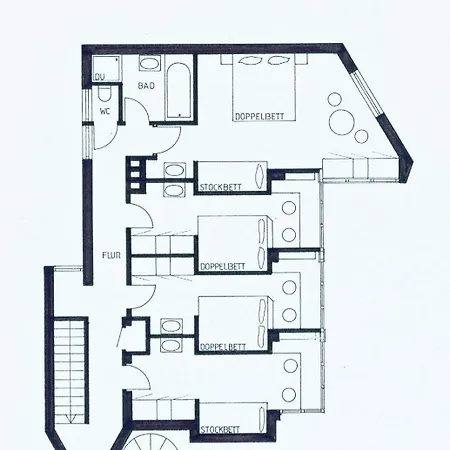 Appartementhaus Architekt Wierer Apartament Bad Hofgastein